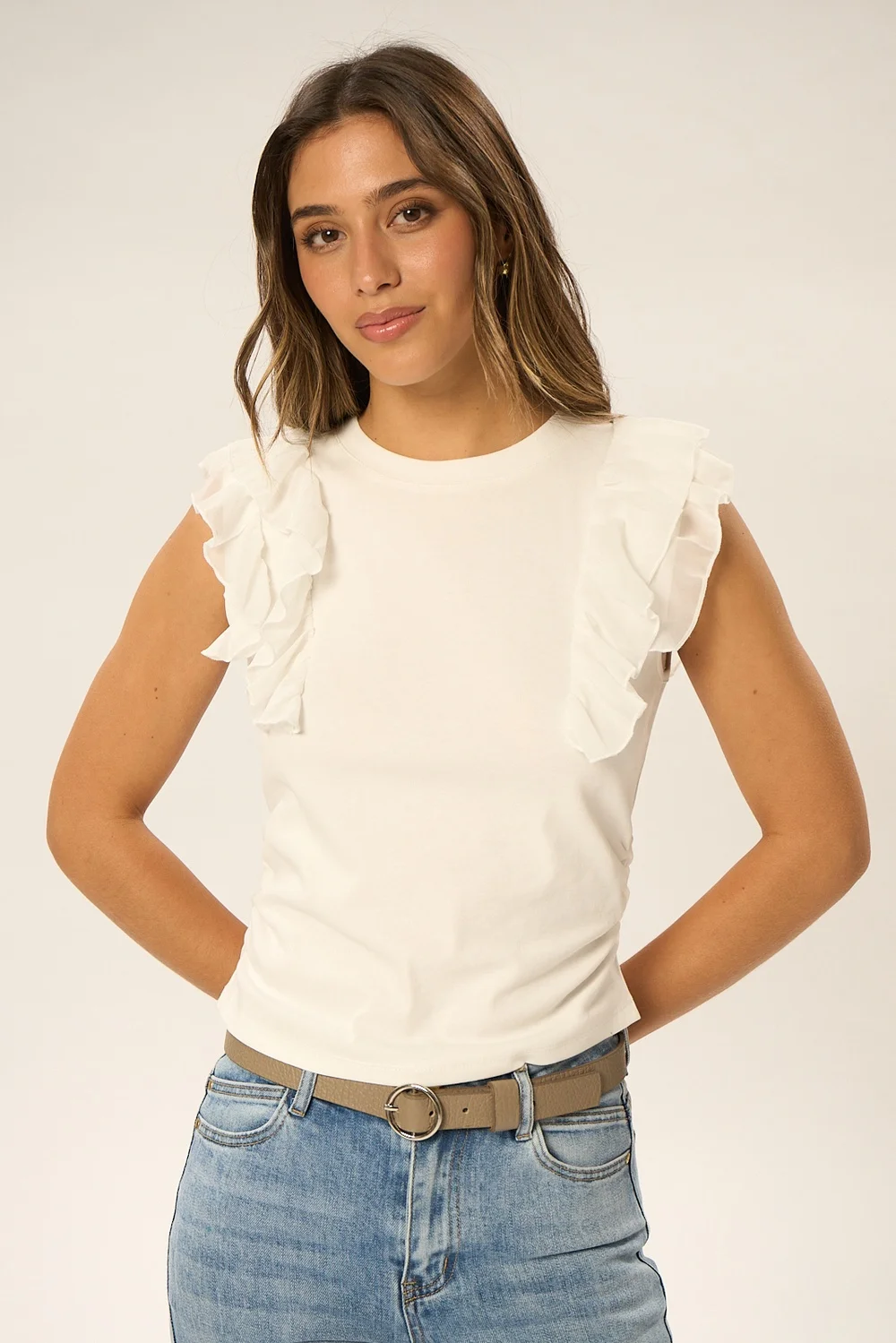 Musculosa Camboriú